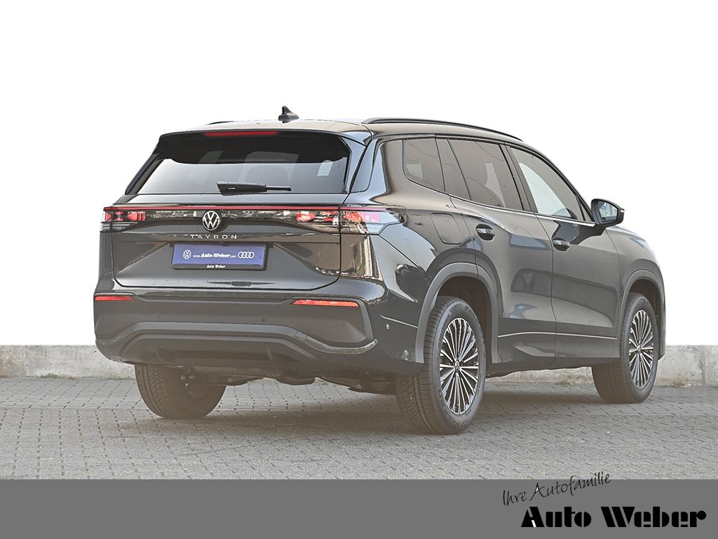 Volkswagen Tayron - Bild 2