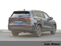 Volkswagen Tayron - Vorschau Bild 2