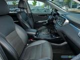 Kia Sorento 2.2D AWD PLATINUM 8-fach-bereift AHK - silberne Kia Sorento