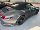 Porsche 991 Carrera 4 GTS Cabriolet Carrera GTS Approved - Porsche 991 in Nürnberg