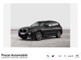 BMW X3 M40i AHK+PANO+HUD+HK+STANDHZG - graue BMW X3 M40