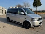 Volkswagen T5 Multivan - Volkswagen T5 Multivan in Duisburg