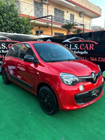 Renault Twingo 1.0 Benzina 70 cv