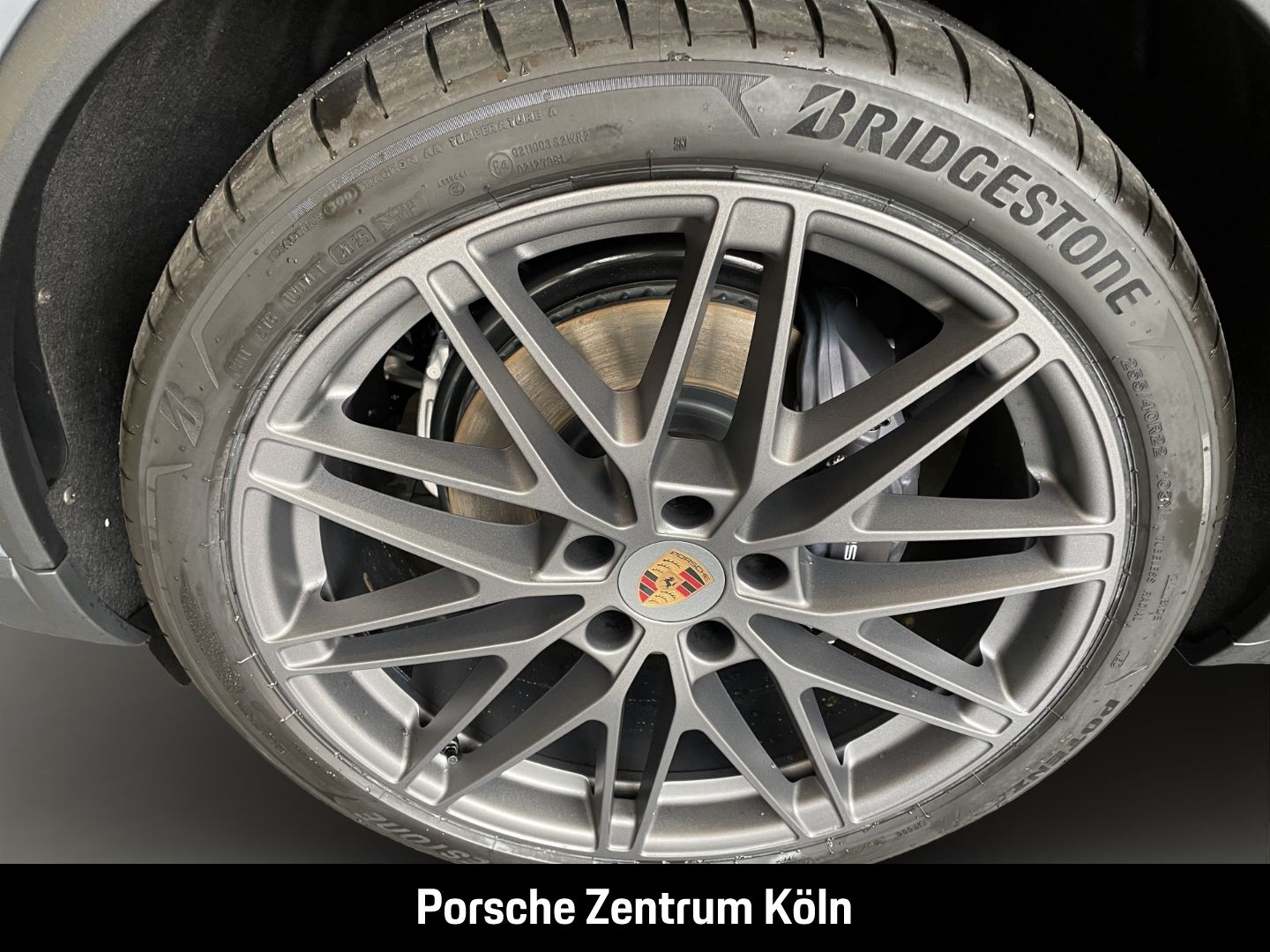 Porsche Macan - Bild 12