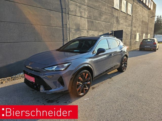 Cupra Formentor 1.5 eHybrid VZ Sennheiser AHK MATRIX D