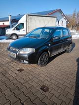 Chevrolet Kalos 1.2 SE *KLIMA* - Chevrolet Kalos Benziner Gebrauchtwagen