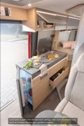 Pössl Trenta 600 R *7.150 € Preisvorteil