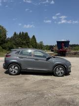 Hyundai KONA Elektro ELEKTRO 100kW Advantage Advantage - Hyundai KONA Elektro Gebrauchtwagen