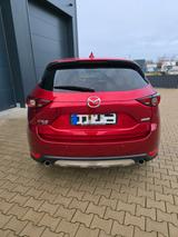 Mazda CX-5 2.5 SKYACTIV-G 194 AWD AT AHK - Mazda CX-5 von privat