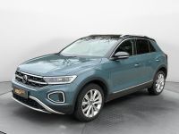 Volkswagen T-Roc - Vorschau Bild 2