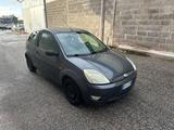 Ford Fiesta 1.2 16V 3p. Ghia NEOPATENTATI - Ford Fiesta aus 2007: Ghia