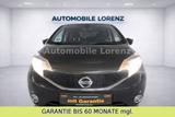 Nissan NOTE   AUTOMATIK / NAVIGATION / 360 GRAD KAMERA - Nissan Note Gebrauchtwagen