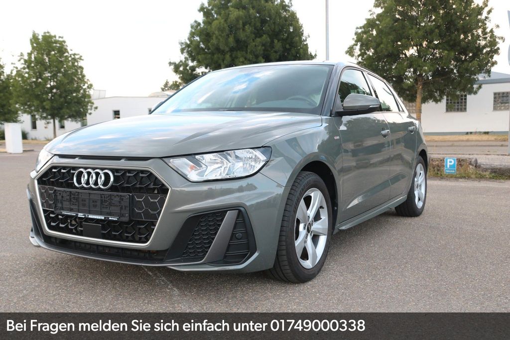 Image of Audi A1