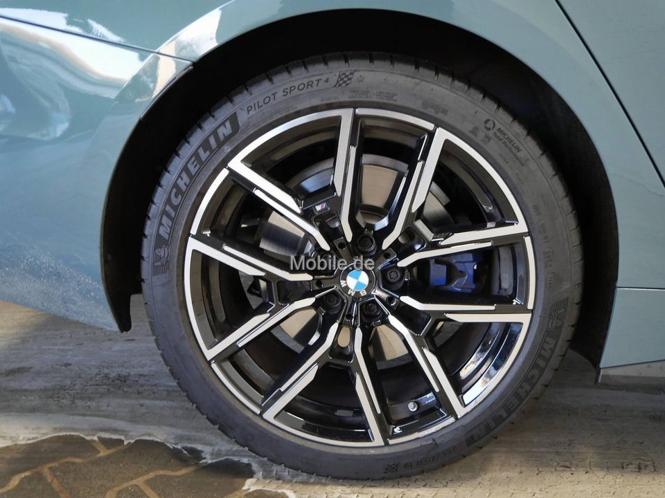 BMW 420 Gran Coupé - Bild 10