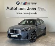 BMW iX1 - Vorschau Bild 1