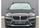 BMW X1 xDrive25e NAVI DSG RFK LED SHZ AHK LM KLIMA - BMW X1 mit Hybrid-Antrieb