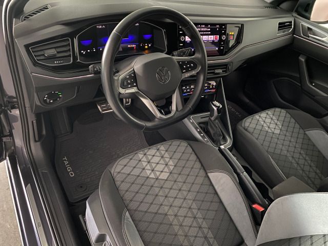 Taigo R-Line 1.5 TSI DSG AHK+MATRIX+KAMERA