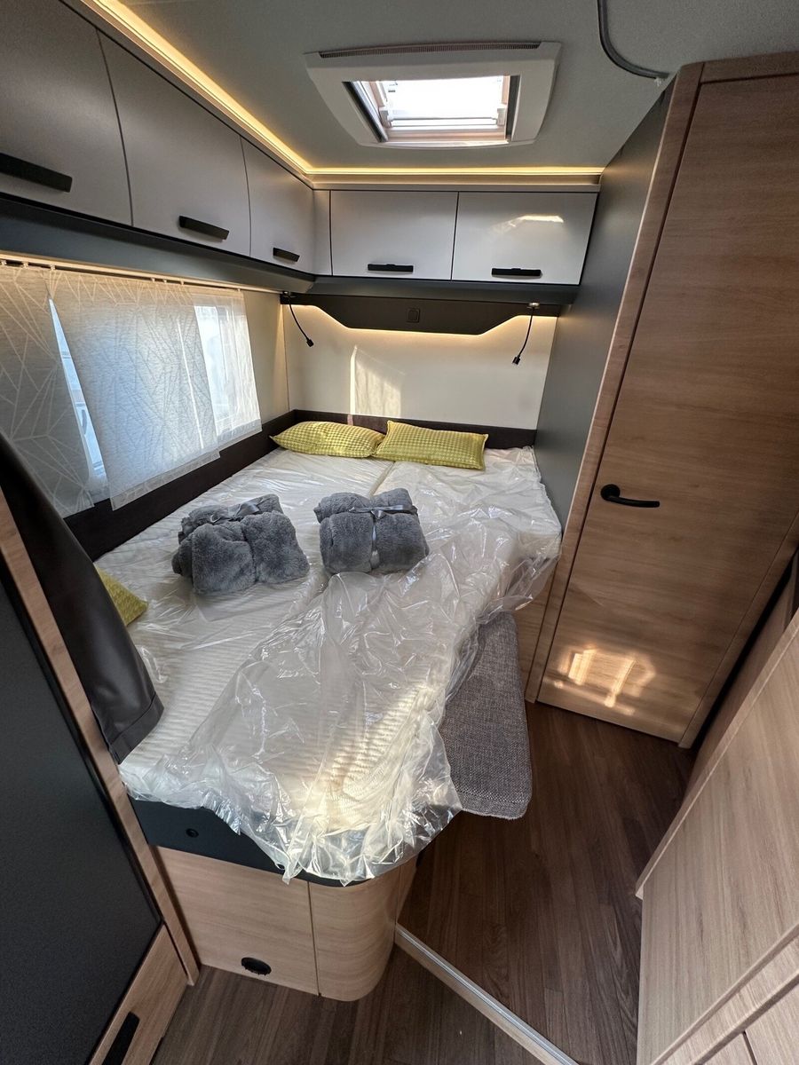 Fahrzeugabbildung Knaus L!VE TI PLATINUM SELECTION 650 MF LIVE KLIMA