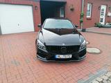 Mercedes-Benz CLS 350 d 4MATIC - - Mercedes-Benz CLS 350: 4matic