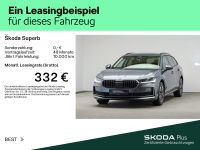 Skoda Superb - Vorschau Bild 2