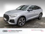 Audi Q5 Sportback S line 55 TFSI e qu. S tr.(Matrix,A - Audi Q5: Limousine