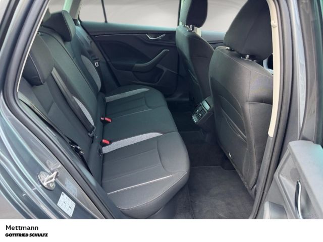 Skoda Kamiq - Bild 7