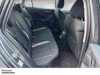 Skoda Kamiq - Vorschau Bild 7