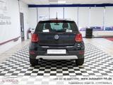 Volkswagen Polo V CrossPolo BMT*2Vorb*Servicege*Kupplung Ne - Volkswagen Polo Gebrauchtwagen