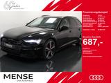 Audi S6 Avant 3.0 TDI Quattro S tronic |Matrix|Luft|P - gebrauchte Audi S6 aus dem Jahr 2023
