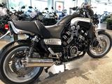 Yamaha V-Max silber Besonderheit* - YAMAHA S MAX