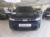 Dacia Bigster Hybrid 155 Journey Navi 19 Zoll ALU - blaue Dacia Bigster