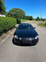 Honda CRX 1.6 ESI Del Sol ESI - Honda aus 1996
