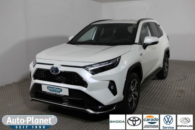 Toyota RAV4 2.5 Plug-in Hybrid 4x4 ACC BI-LED NAVI ALU