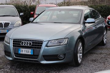 Audi A5 - 3