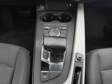 Audi A4 - 11