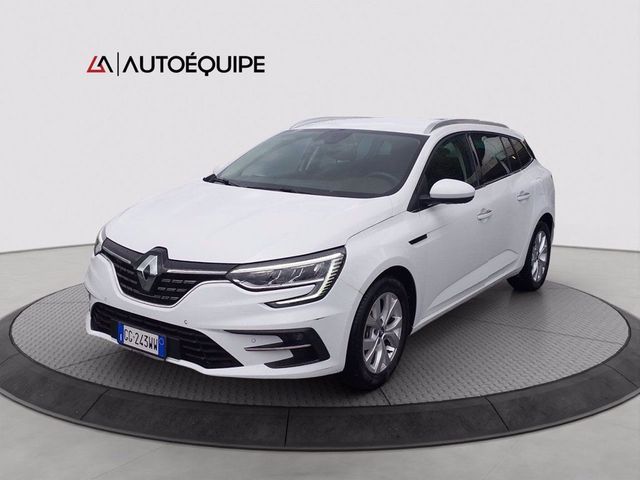 Renault RENAULT Megane Sporter 1.6 E-Tech phev Business 