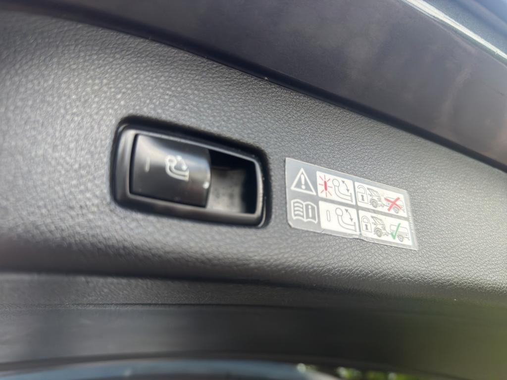 Mercedes-Benz GL 350