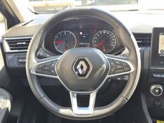 Fahrzeugabbildung Clio V Business Edition 1.0 TCe 90 EU6d Komfort-