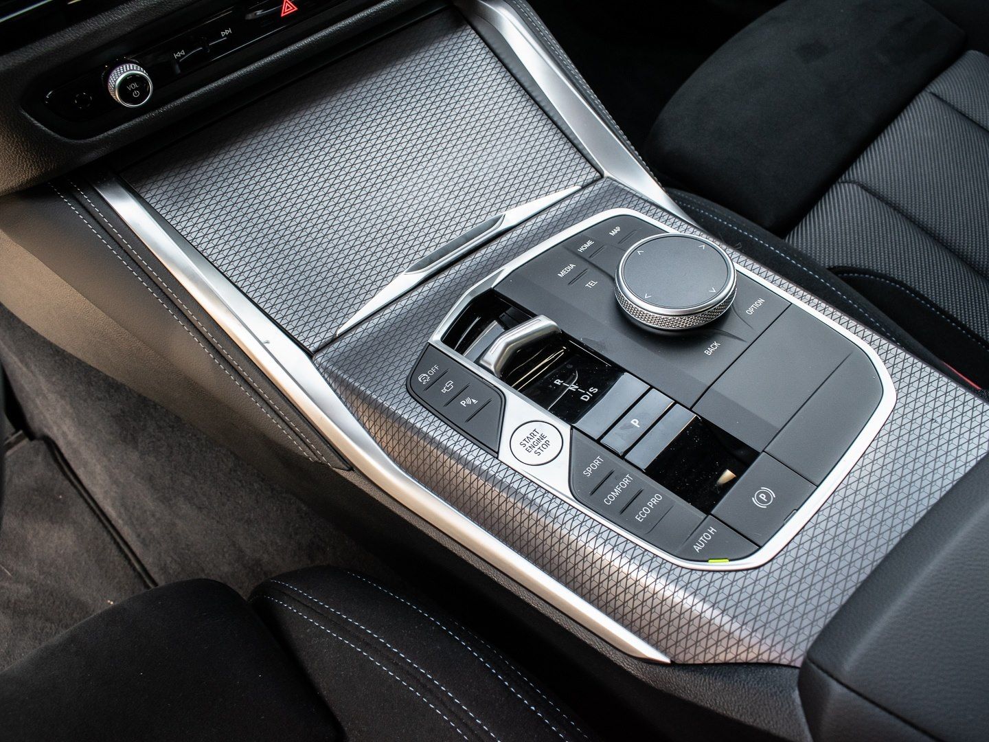 BMW 420 Gran Coupé - Bild 13