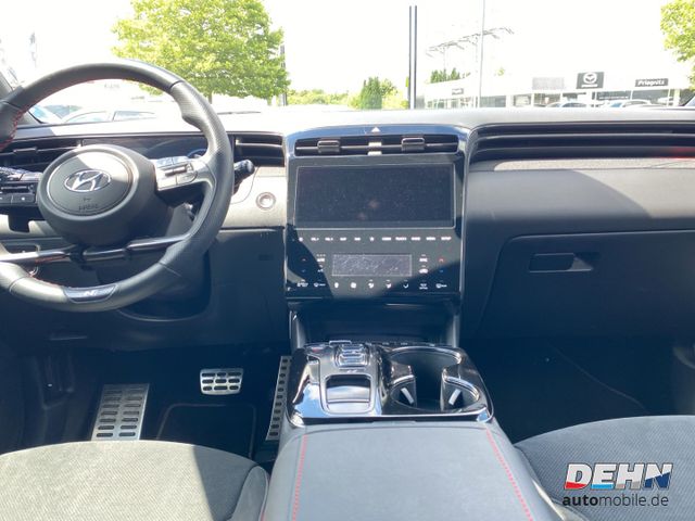 Hyundai Tucson HEV Hybrid N-Line ACC Navi LED