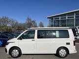 Volkswagen T6.1 California Coast KAMERA/NAVI/SHZ/1.HAND - Volkswagen T6 California
