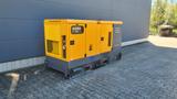 Atlas Copco QAS 100  - ST3 - Atlas Copco LKWs