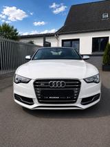 Audi S5 Cabriolet 3.0 - Audi Cabriolet in Essen