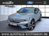 Volvo C40 Recharge Ultimate Pure Electric AWD Navi LED