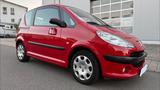Peugeot 1007 1.4 Premium AUTOMATIK TÜV,25.000KM,PDC,KLIM - Peugeot 1007 aus 2007