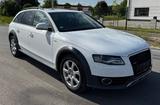 Audi A4 Allroad 3.0 TDI Automatik quattro Pano - gebrauchte Audi A4 Allroad aus dem Jahr 2011