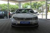 Volkswagen Phaeton V6 5.Sitzer 4Motion NAVI SHZ 4Zonenklima - gebrauchte VW Phaeton aus dem Jahr 2010