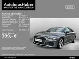 Audi A3 Sportback S line 40 TFSI quattro 140(190) kW( - Audi A3: 14 Sportback TFSI