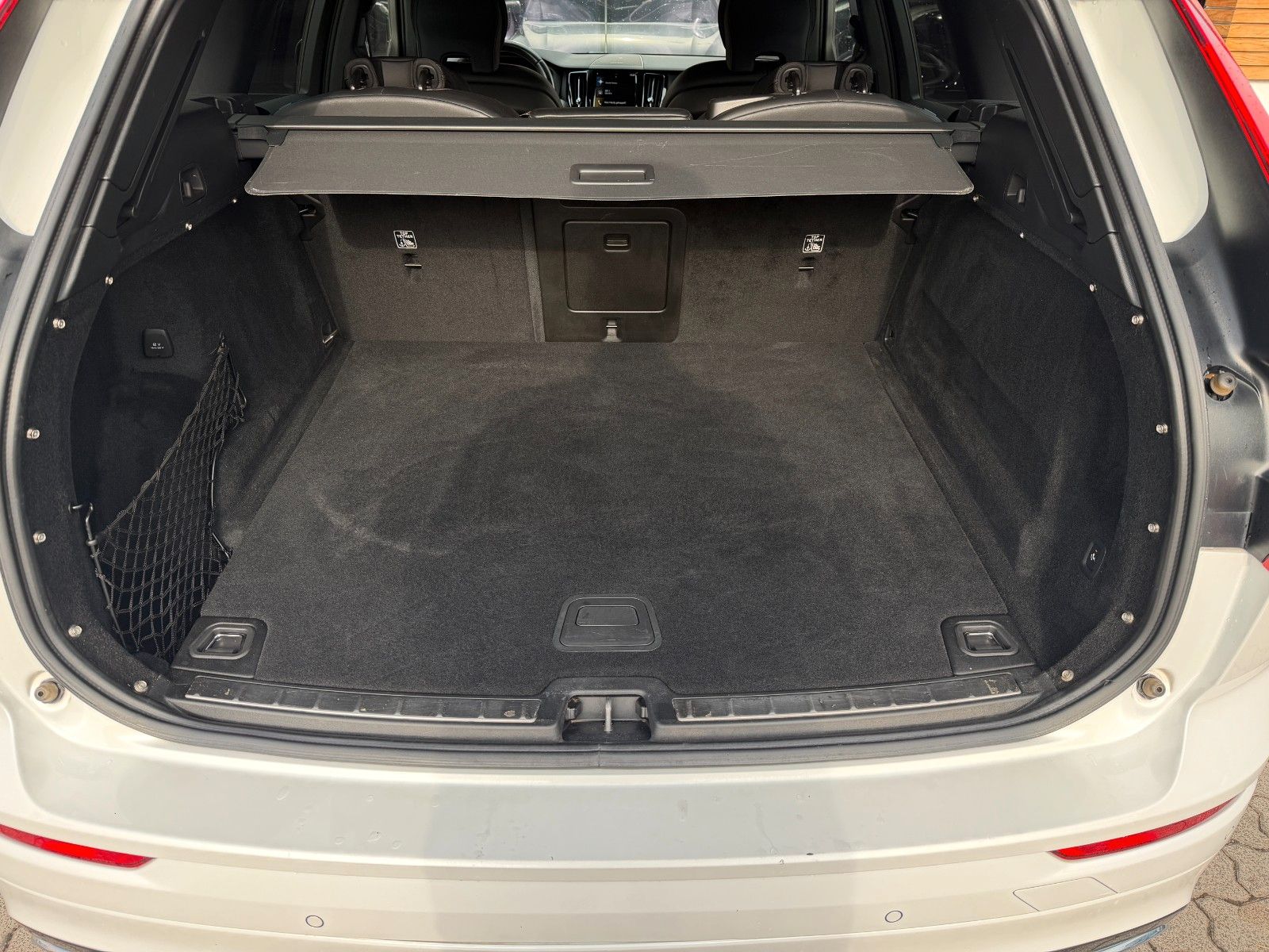 VOLVO XC 60 XC60 R Design AWD 360°/PANO – Ansicht 14