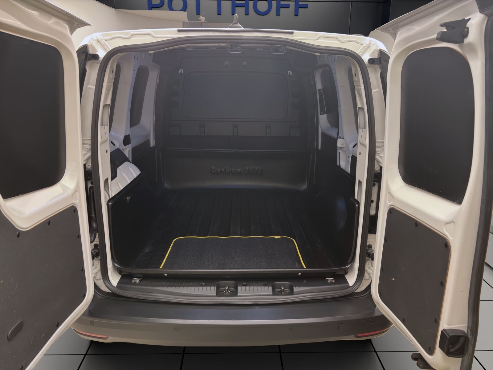 Volkswagen Caddy - Bild 4